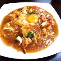 Nasi Pattaya Thailand|Fiona C Aさん