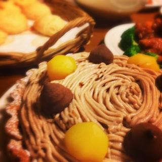 サバトン モンブランのレシピと料理アイディア19件 Snapdish スナップディッシュ