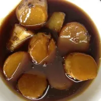 Sweet potato with jaggery|penumatsa neeluさん