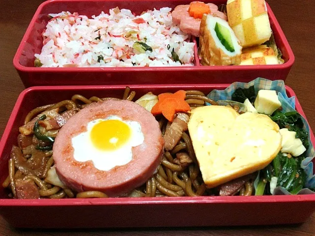 お弁当|ponkyさん