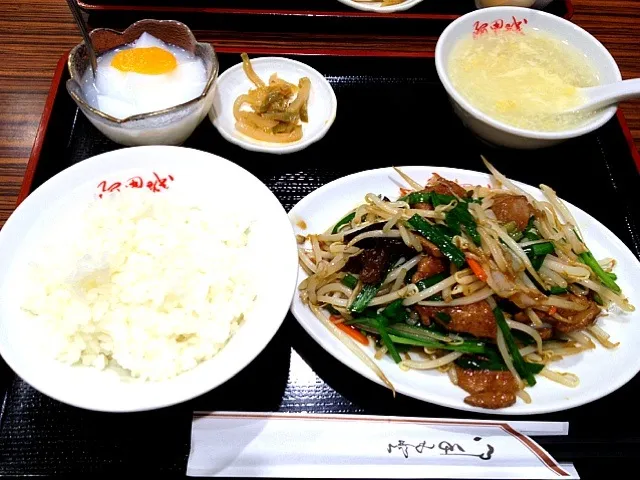 Snapdishの料理写真:|Katsuhiko Aokiさん