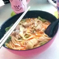 Snapdishの料理写真:|PapikoVoice-Risukii-さん