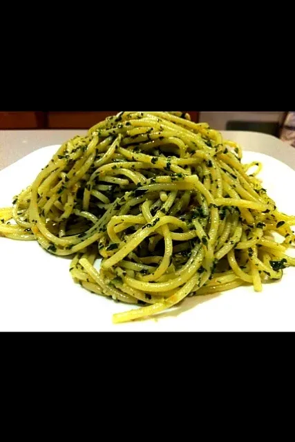 Pesto|Jakeさん