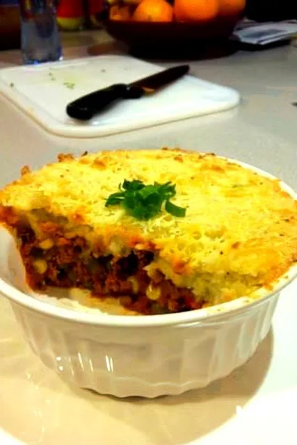 Shepherds Pie|Jakeさん