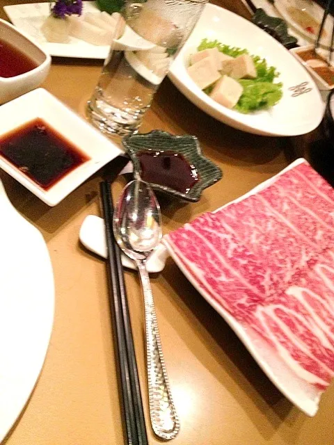 火锅|可以饿一个月，也可以暴食一个月的奇葩!さん