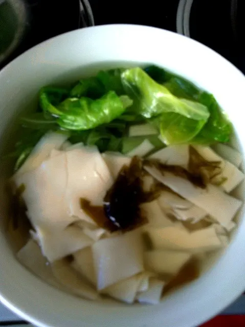 Organic Fuzhou Noodle|laumeikuanさん