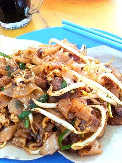 Fried Kuey Teow|laumeikuanさん