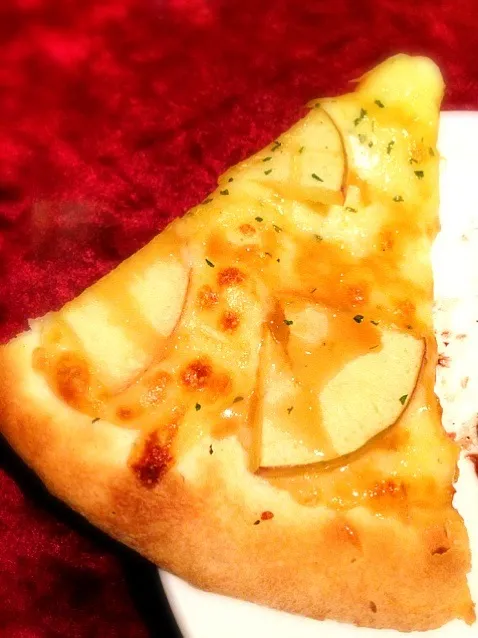 🍎蘋果pizza ...|dolpzさん