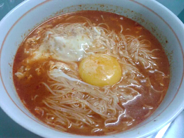 tomyam mi sua|Derbie Wongさん