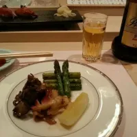 Snapdishの料理写真:寿司|SHO-Pさん