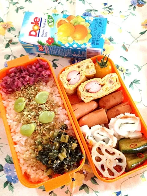 🍎お弁当✨🍎|Candyさん