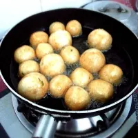 Fish Ball|Trúc-Khanh Hoang Nguyenさん