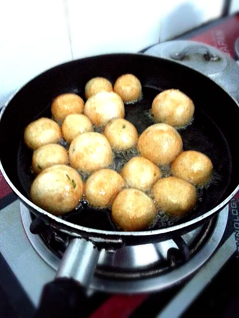 Fish Ball|Trúc-Khanh Hoang Nguyenさん