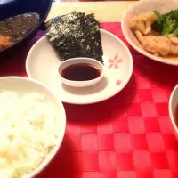 ザ和食|田中瞳さん