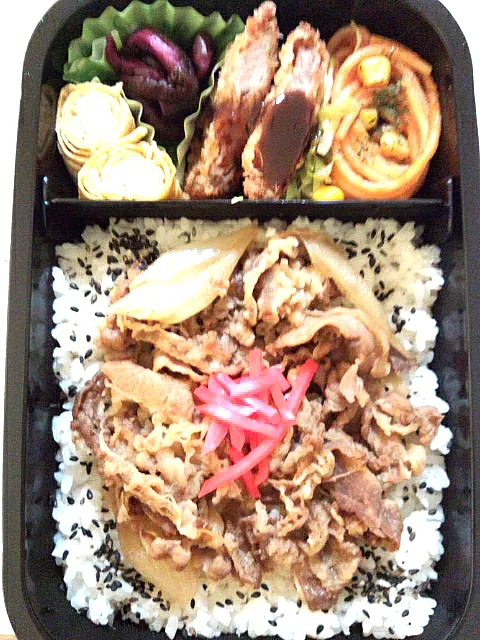 お弁当|さっちんさん