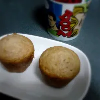 Muffins n coffee|Black Bonesさん