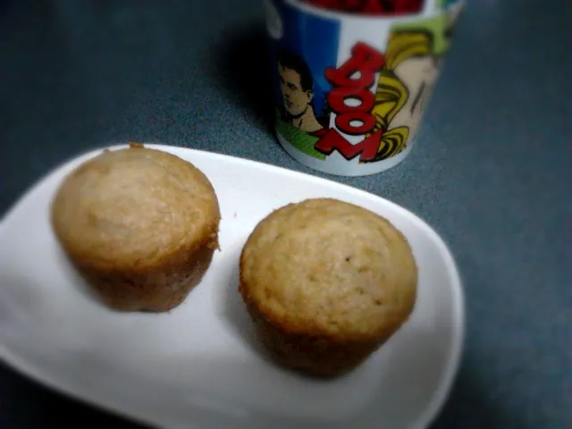 Muffins n coffee|Black Bonesさん