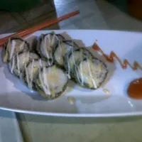 Tuna Roll Sushi|Tasya Rahwitaさん