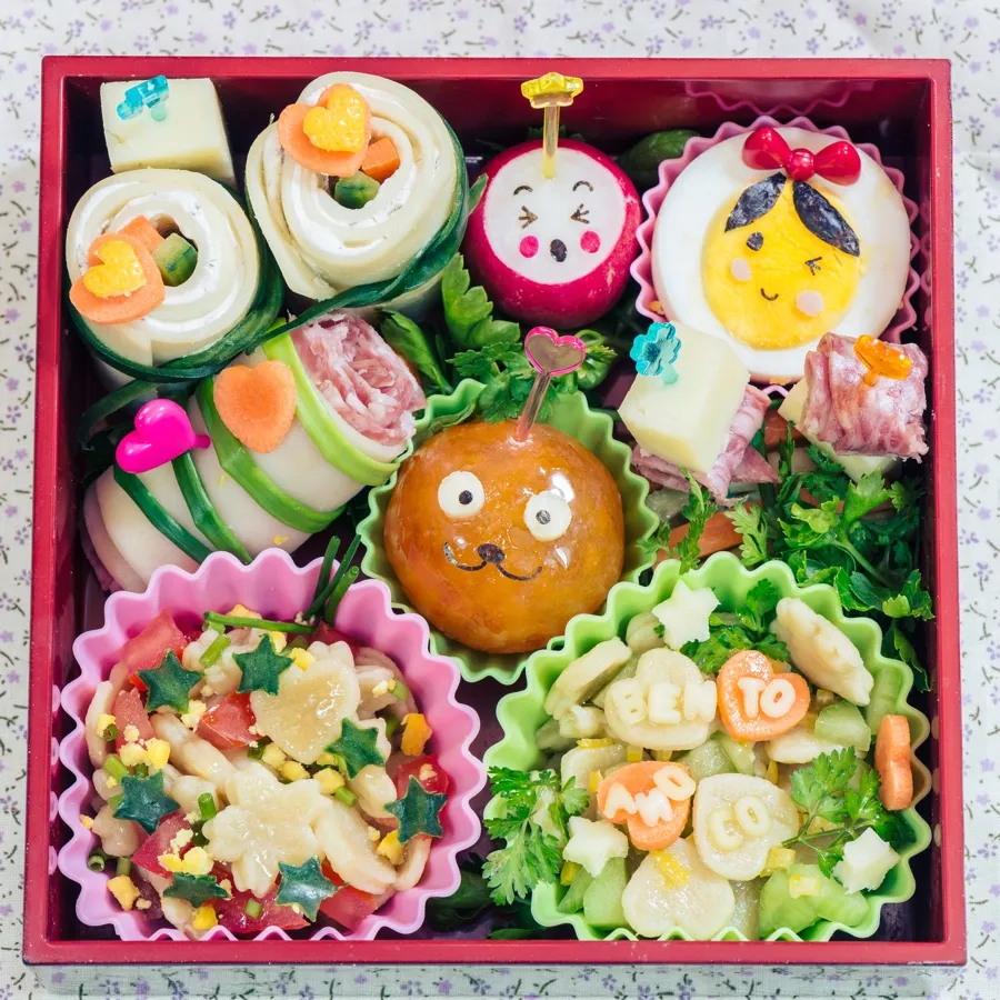 |Bento&co | 弁当箱専門店 京都さん