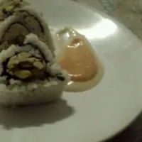 Sushi tempe|Chairunisa Indahさん