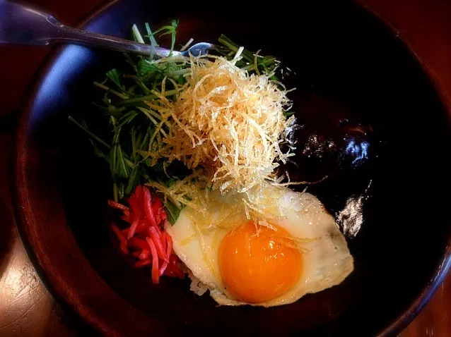 Snapdishの料理写真:Loco Moco|Comer Ruyeeさん