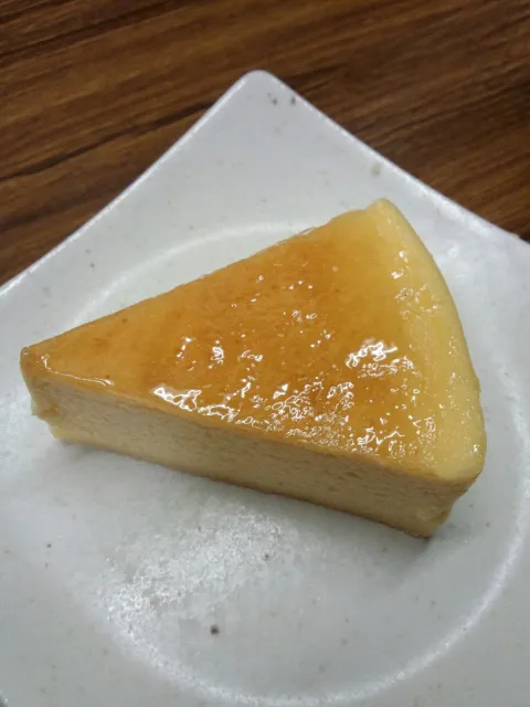 チーズケーキ|かんぱぱさん