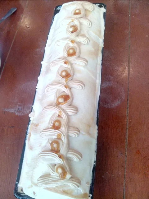 brazo de mercedes :)|jela esperanzaさん