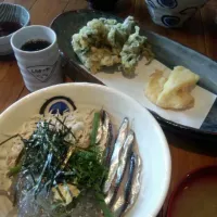 Snapdishの料理写真:三食丼|りえさん