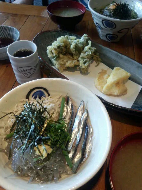 三食丼|りえさん