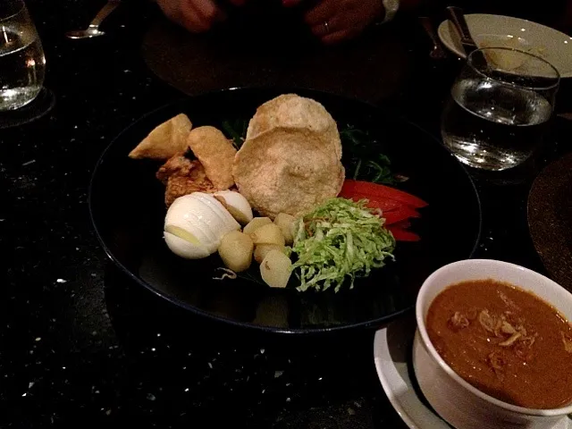 Gado Gado|sengkitさん