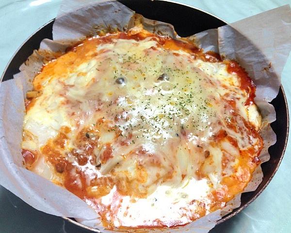 食べたい フライパンを使ったラザニア料理のレシピセレクト Snapdish スナップディッシュ