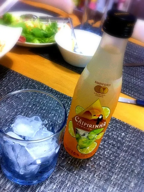 Caipirinha!!!!|lucia inoueさん