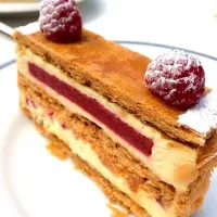 Snapdishの料理写真:Mille feuille