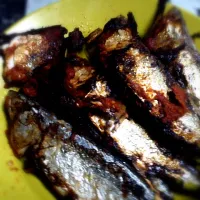 Homemade Ikan baKar|Safuwan Romliさん