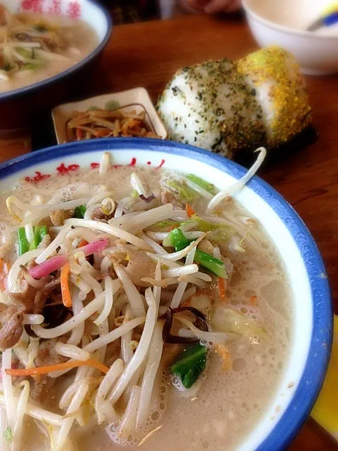 ラーメン((´艸｀*))|＊みお＊さん