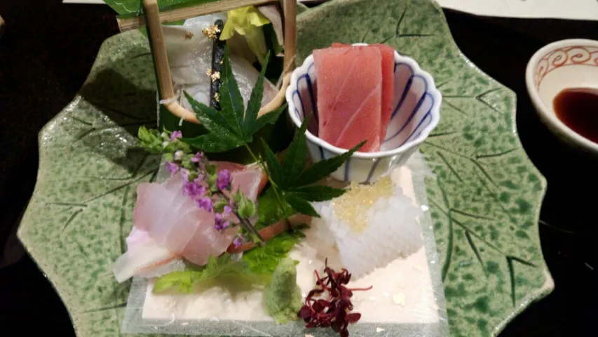 Snapdishの料理写真:薫風の膳　お向|ｋｚｓｙｋさん