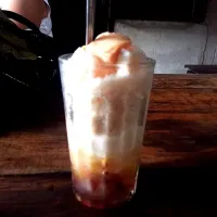 Snapdishの料理写真:Halo-Halo|joanne bacligさん