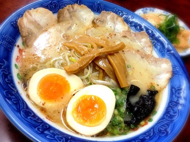 スペシャルラーメン|離乳食完了期 1歳さん