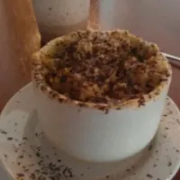 Smoked Gouda Mac and Cheese|Philさん