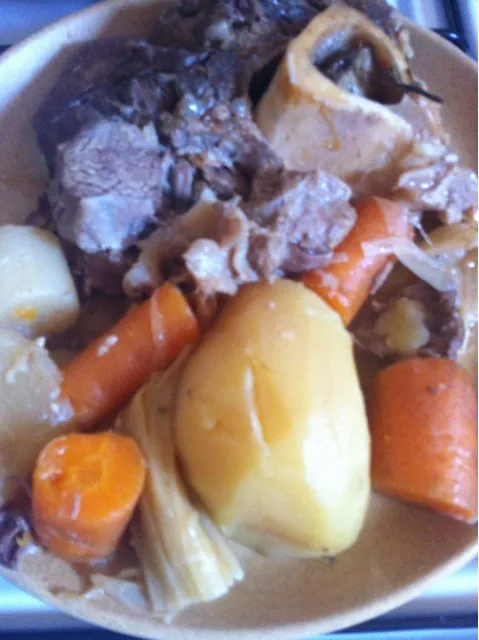 Pot Au Feu|PHILIPPEさん