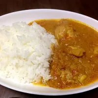 カレー|mamiさん