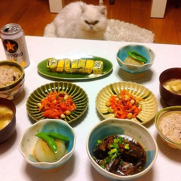 サンマの生姜煮|ティアラさん