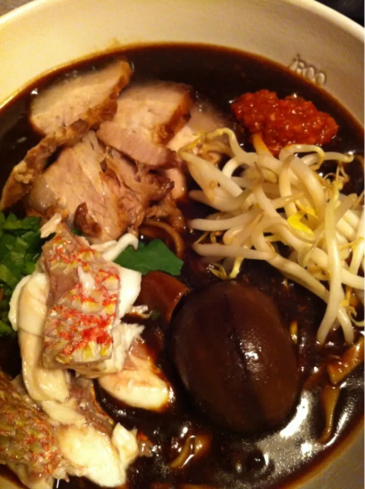 Snapdishの料理写真:Lor Mee|mikko tanさん