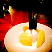 Mango Sticky Rice|vivianさん