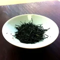 日本茶  静岡本山新茶  茶葉|のぼるさん