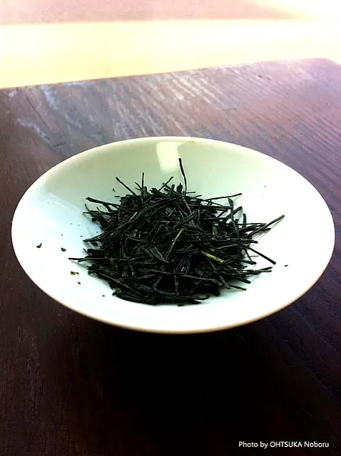 日本茶  静岡本山新茶  茶葉|のぼるさん