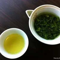 日本茶  静岡本山新茶|のぼるさん