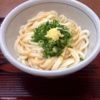 たまうどん♪|岡崎 亮平さん