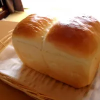 山食パン