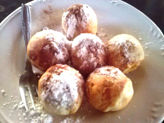 Poffertjes|indra khさん